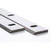 For Elektra Beckum HG260 planer blade 263 mm also fits