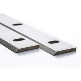 For Elektra Beckum HG260 planer blade 263 mm also fits Lurem RD260, Emco REX 2000, Emco REX B20, Record RD26 Made by Xcalibur Tooling