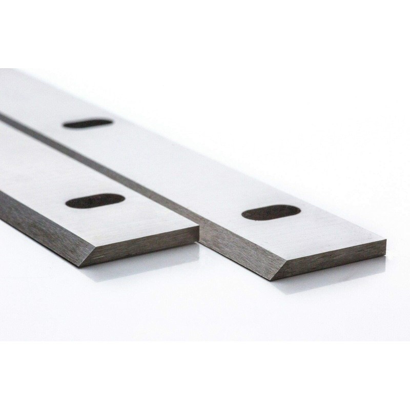 For Elektra Beckum HG260 planer blade 263 mm also fits