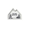 CGB Giftware | Great British Tea Co. 'Tea Bag Mountain'