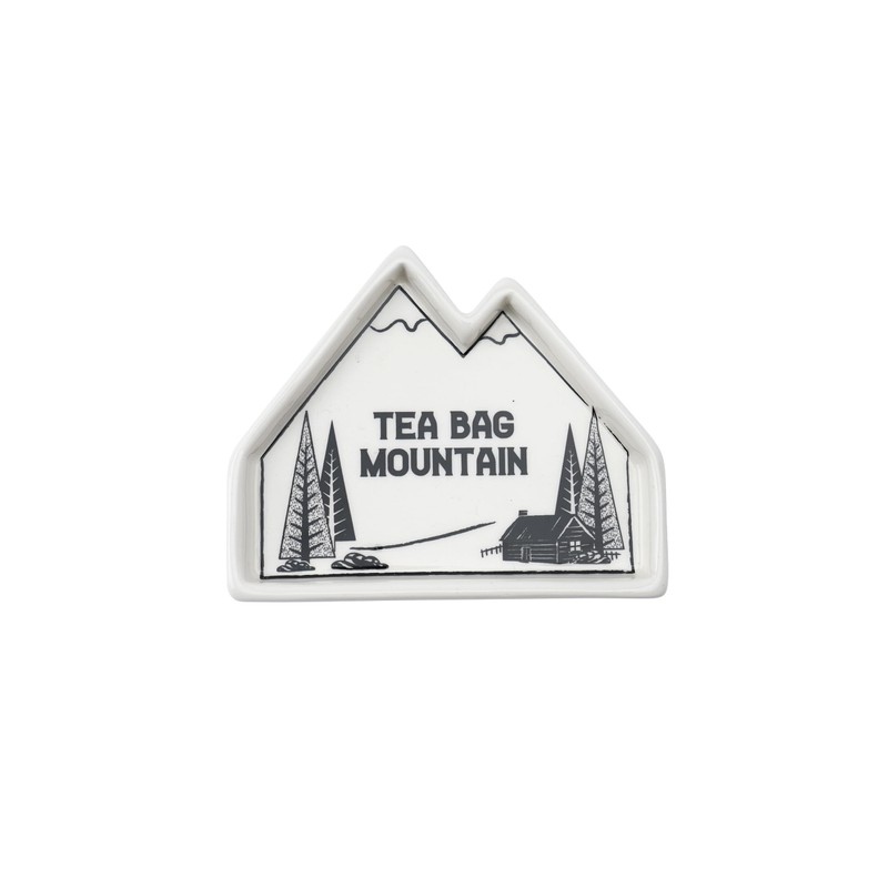 CGB Giftware | Great British Tea Co. 'Tea Bag Mountain'
