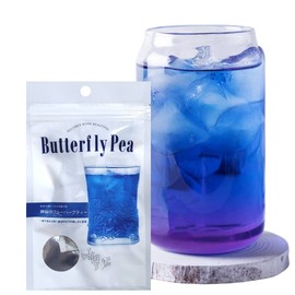 Commpro バタフライピーティーバッグ 10包