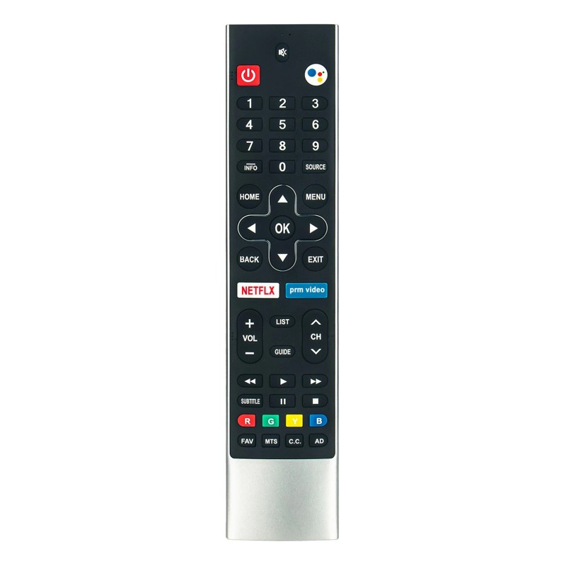 For Skyworth New HS-7720 HS-7720H Replaced Remote for Skyworth Android