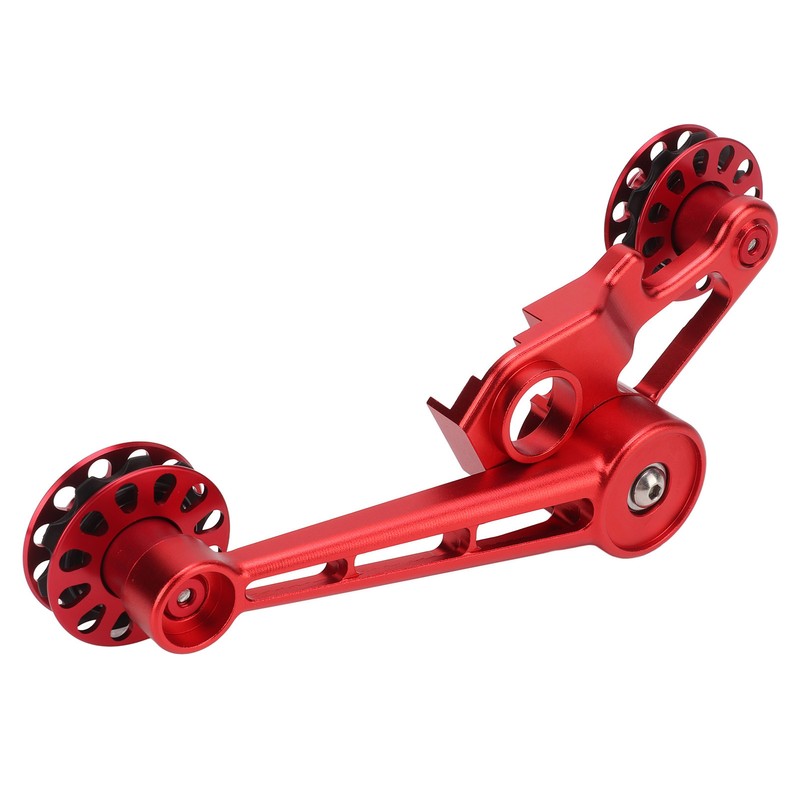 10T Folding Bike Chain Guide Tensioner Bicycle Rear Derailleur Chain