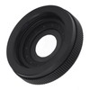 Iris Diaphragm 1.5mm‑25mm ID 55mm OD M42 to M42 Aperture