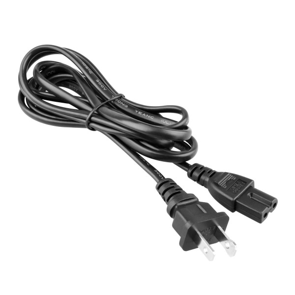 ABLEGRID AC Power Cord Cable For VIZIO Sound Bar &
