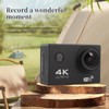 HD Action Camera HD Underwater Camera 1080p 30fps 30m Camera
