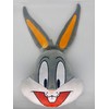Cuddly Decorative Cushion LT BB Rabbit Plush Cushion – Embroidered