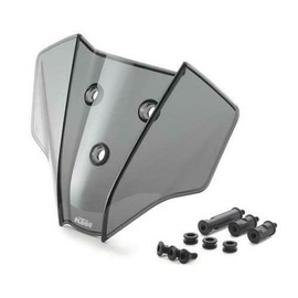 KTM FLY SCREEN WINDSHIELD 1290 SUPER DUKE R 2020 61708908044