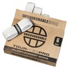Unsquashable Tour-TEC PRO PU Replacement Grip for Rackets - 6