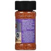 Weber Carne Asada Seasoning, 2.70 Ounce Shaker