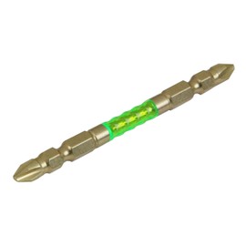 SK11 Super Ashura Bit Tough Wide +2 x 85 SSA-WP05-2085 High Hardness, Compatible with Makita 40V, Includes Magnet, 5 Pieces