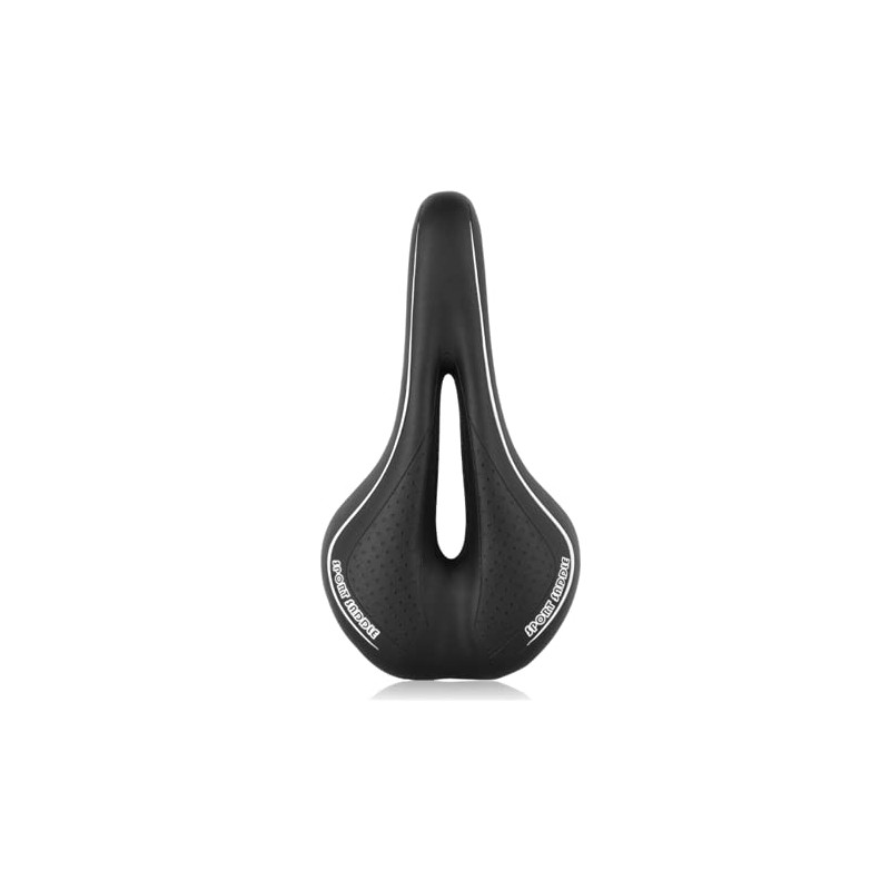 BigTron Bicycle Seat Comfortable MTB Saddle Cycling Seat Cushion Offroad