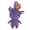 Sanei Boeki Pikmin All Star Collection Purple Pikmin Plush 17