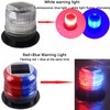 Solar Strobe Warning Safety Flashing Light/Ceiling Strobe Light, with Strong