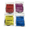 O-Ring Watch Gaskets Replacement Kit Set, Waterproof O Ring Watch