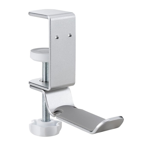 mywall HK4L Clampable Universal Headphone Holder - Headset Holder for
