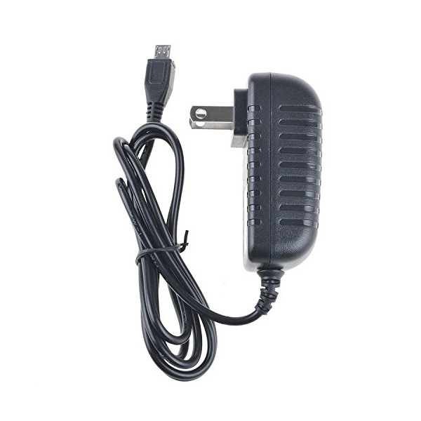 Accessory USA USB Tip AC Adapter for Tascam PS-P515U Power