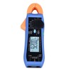 Bluetooth Clamp Multimeter Digital AC DC Current Voltage Meter with