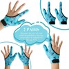 4pcs Thumb Sucking Guard Gloves Kids Anti Thumb Sucking Glove