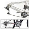 BeiLan 116 Links Bicycle Chain 6/7/8 Speed