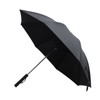 Sun Umbrella with Built In Fan 80cm 3000mAh UV Guard