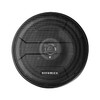 Hifonics ZS653 Zeus 6.5 Inch 3-Way Car Audio Coaxial Speaker