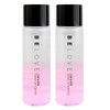 (1+1) Be Love Lip & Eye Makeup Remover 110ml /