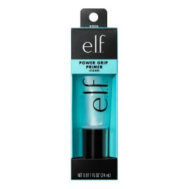 Base Facial Hidratante Elf Power Grip Prebase 24