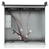 RackChoice 3U rackmount Server Chassis Support Liquid Cooling Compatibility up