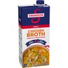 SWANSON S Spicy Chicken Broth, 32 oz Carton