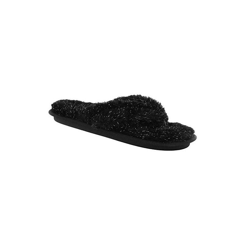 Cobian Sandalias Minou para mujer, midnight, 9 US