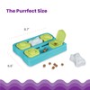 Catstages Kitty Cube Puzzle Interactive Cat Treat Puzzle Cat Toy,