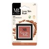 MB Milano - Blush Love Skin Matte - Coral