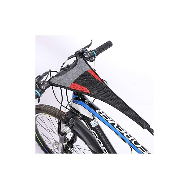 Namvo Cycling Platform Anti-Sweat Net Bicycle Block Sweat Strip Road