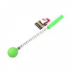 spring golf ball massager Random delivery 3ea