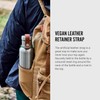 Black Blum 14000 Suito Water Bottle, Insulated Bottle, S, Olive