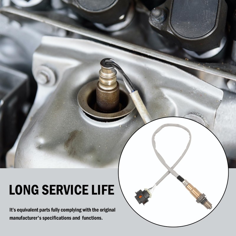 FanPaYY Lambda Sensor Control Probe Sensor Control Probe O2 Sensor