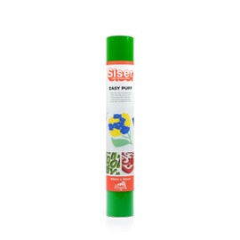 SISER 50x30 Apple Green 1FPUFF-VM-3050 Thermal Transfer Vinyl