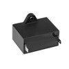 uxcell Ceiling Fan Capacitor CBB61 10uF 450V AC Single Insert