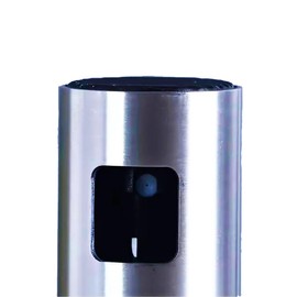 GC GLOBALCOMMERCE Air Fryer Oil Sprayer 100ml Glass Oil