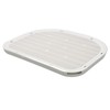 Cat Litter Mat Waterproof Sturdy Anti Slip Leakage Resistant Easy