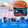 Backpacks Character Junior School Backpack (Nemo), S