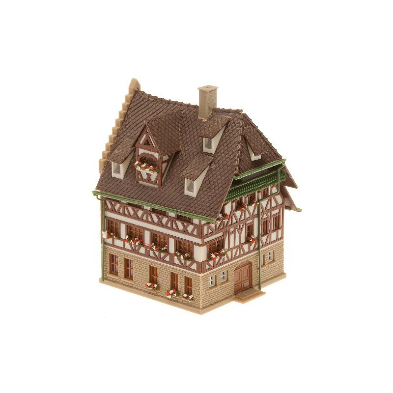 Faller 232280 - Officina Franken