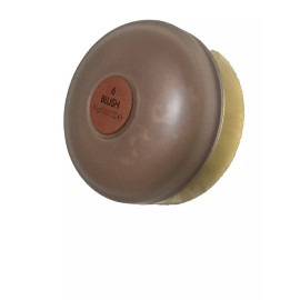 Eve Lom Natural Radiance Mineral Powder Blush   0.35 oz No.6