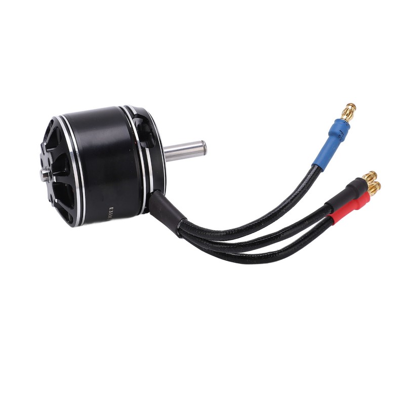 RC D3536EVO 3‑4S Lipo Brushless Motor for RC Multicopters Helicopter