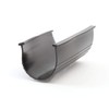 1/4" T Shaped End Garage Door Bottom Weather Seal -