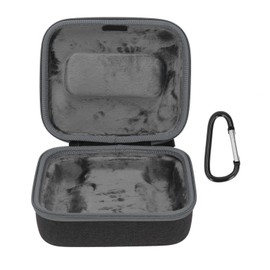 Carrying Case for Mini 3 Pro Anti Drop Drone Body Case Remote Controller Storage Bag Box for DJI Mini 3 Pro RC Quadcopter