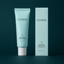 Review of Melacare Peel Cream, 1 mask 50ml made with my own money / 멜라케어 필크림 후기 내돈내산 마스크 50ml 1개
