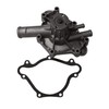 GMB 120-1070 OE Replacement Water Pump with Gasket